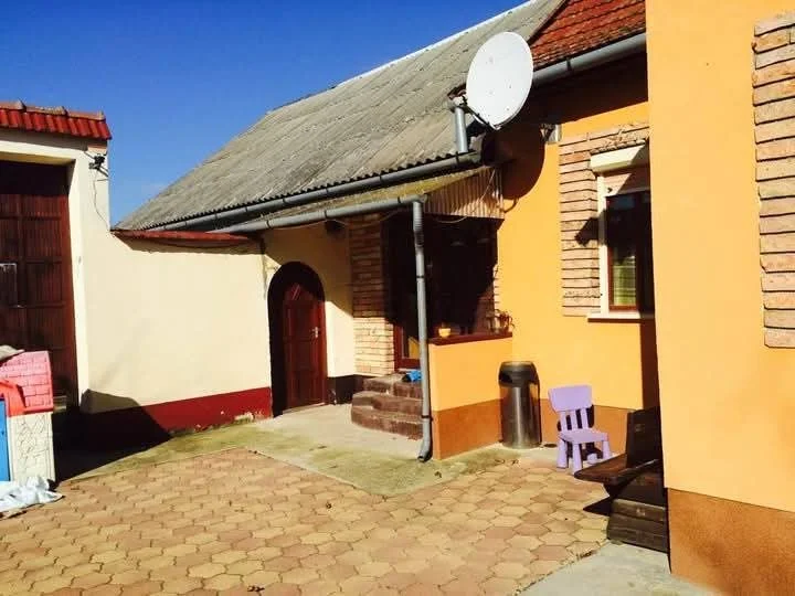 Eladó üzem ipari / raktár Berekböszörményen - Kép 2