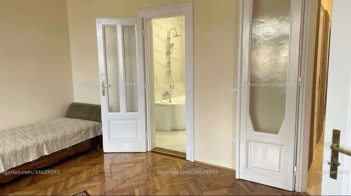 Kiadó tégla lakás Budapest 05. ker.en - Kép 17