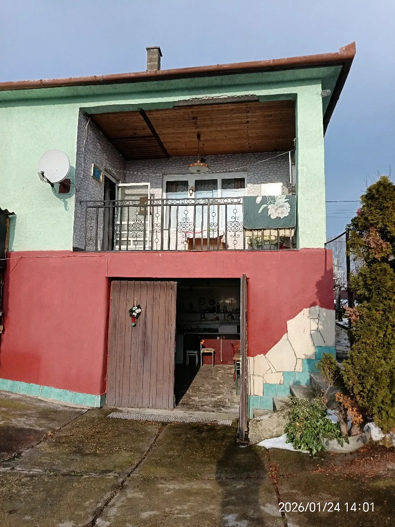 Eladó családi ház Zsámbéken - Kép 9