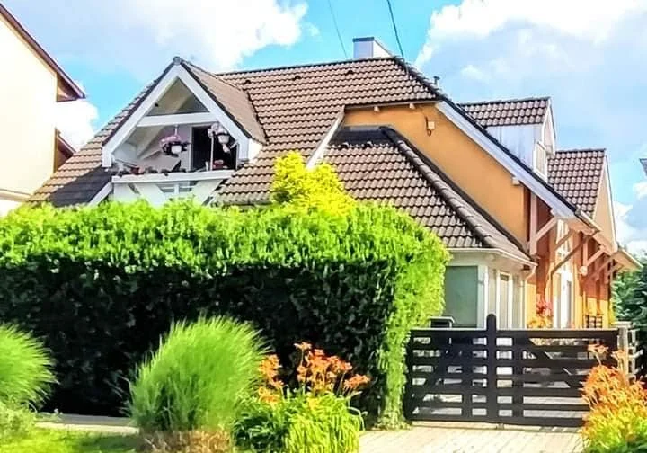 Eladó családi ház Kópházan - Kép 2