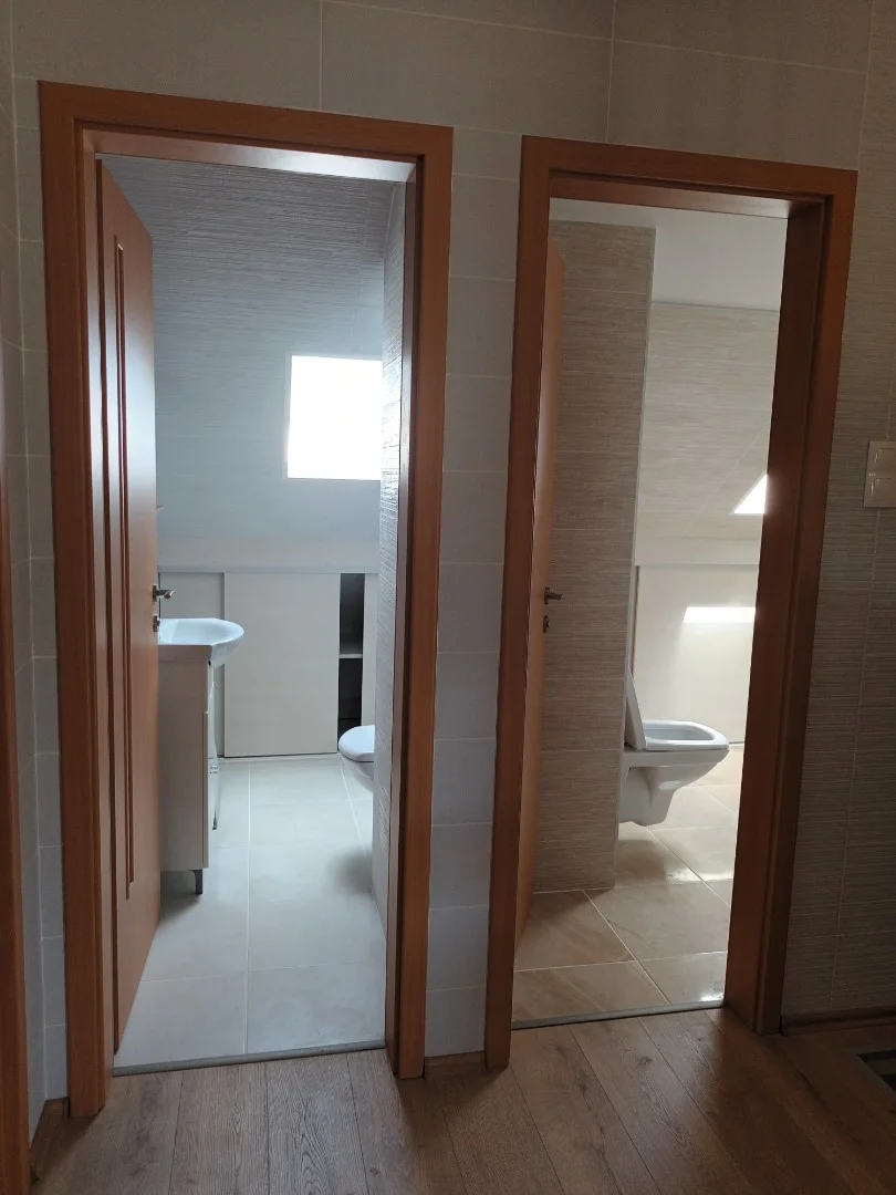 Eladó ikerház Budapest 22. ker.en - Kép 15