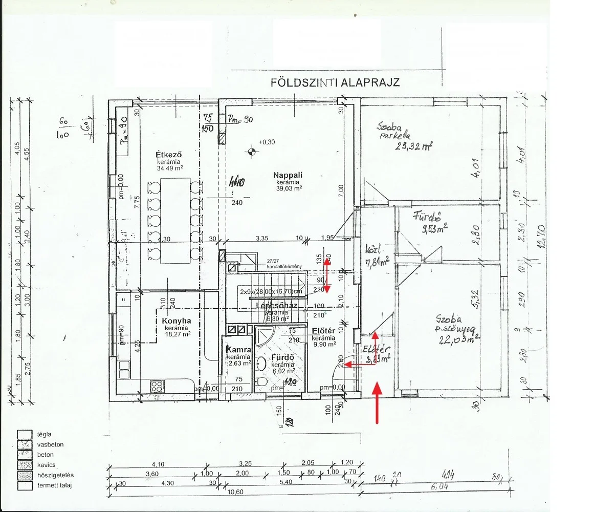 Eladó családi ház Debrecenben - Kép 18