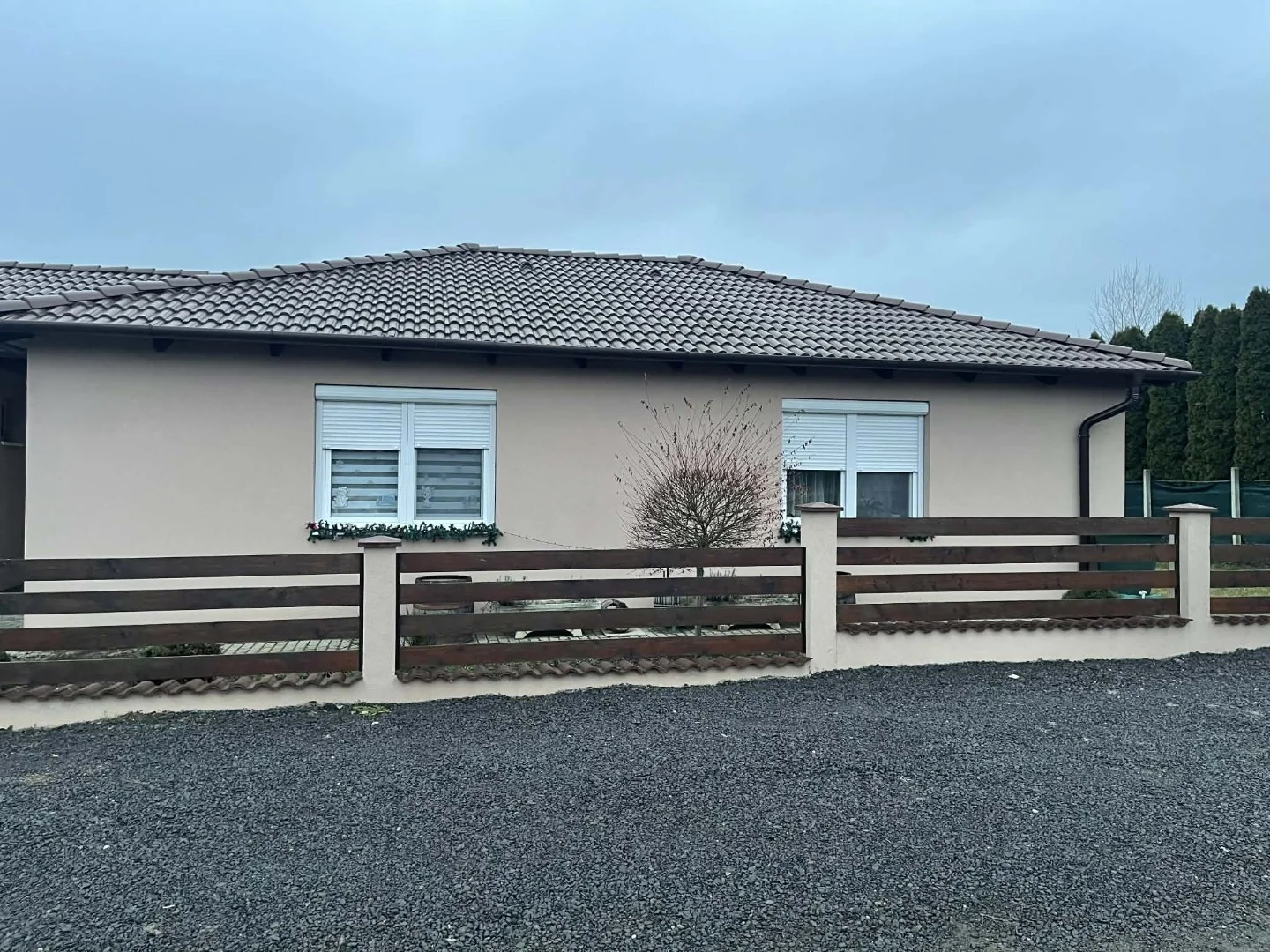 Eladó ikerház Nyíregyházán - Kép 6