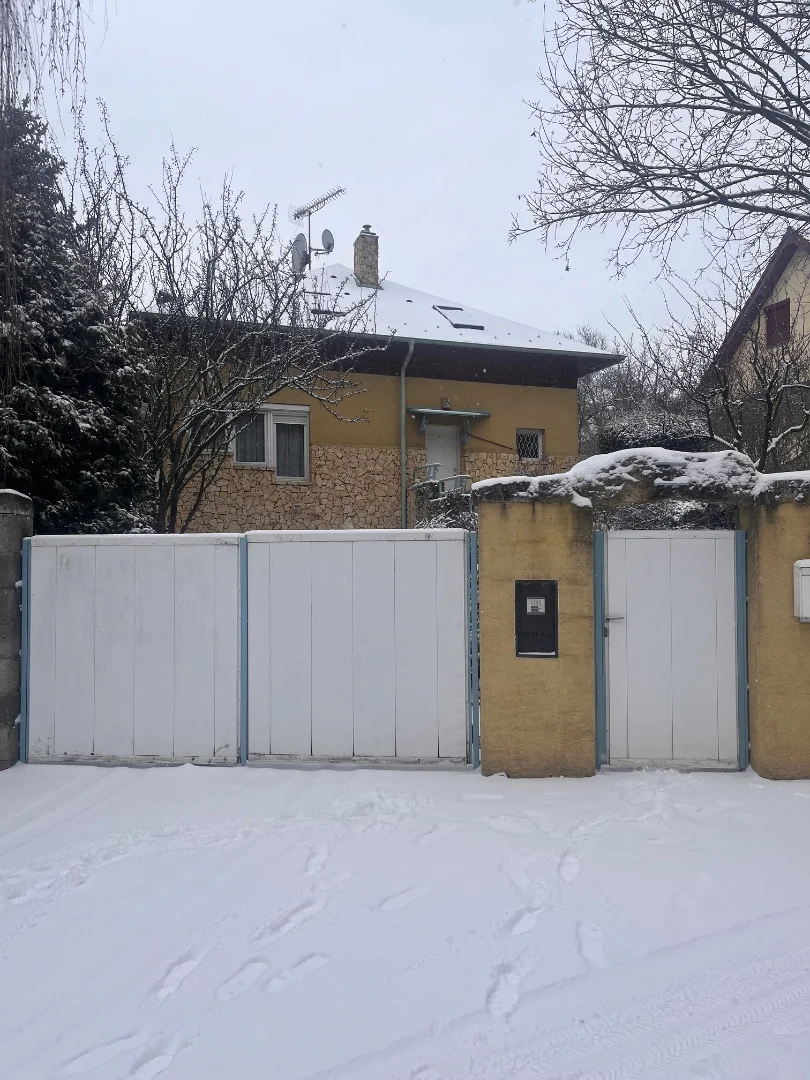 Eladó családi ház Budaörsen - Kép 5