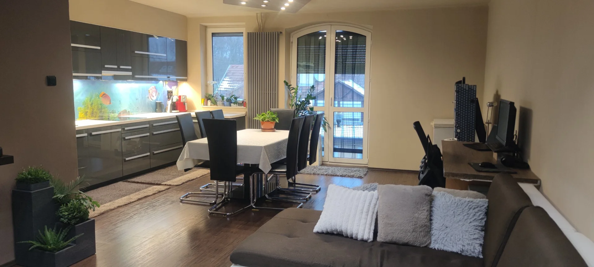 Eladó tégla lakás Budapest 18. ker.en - Kép 2