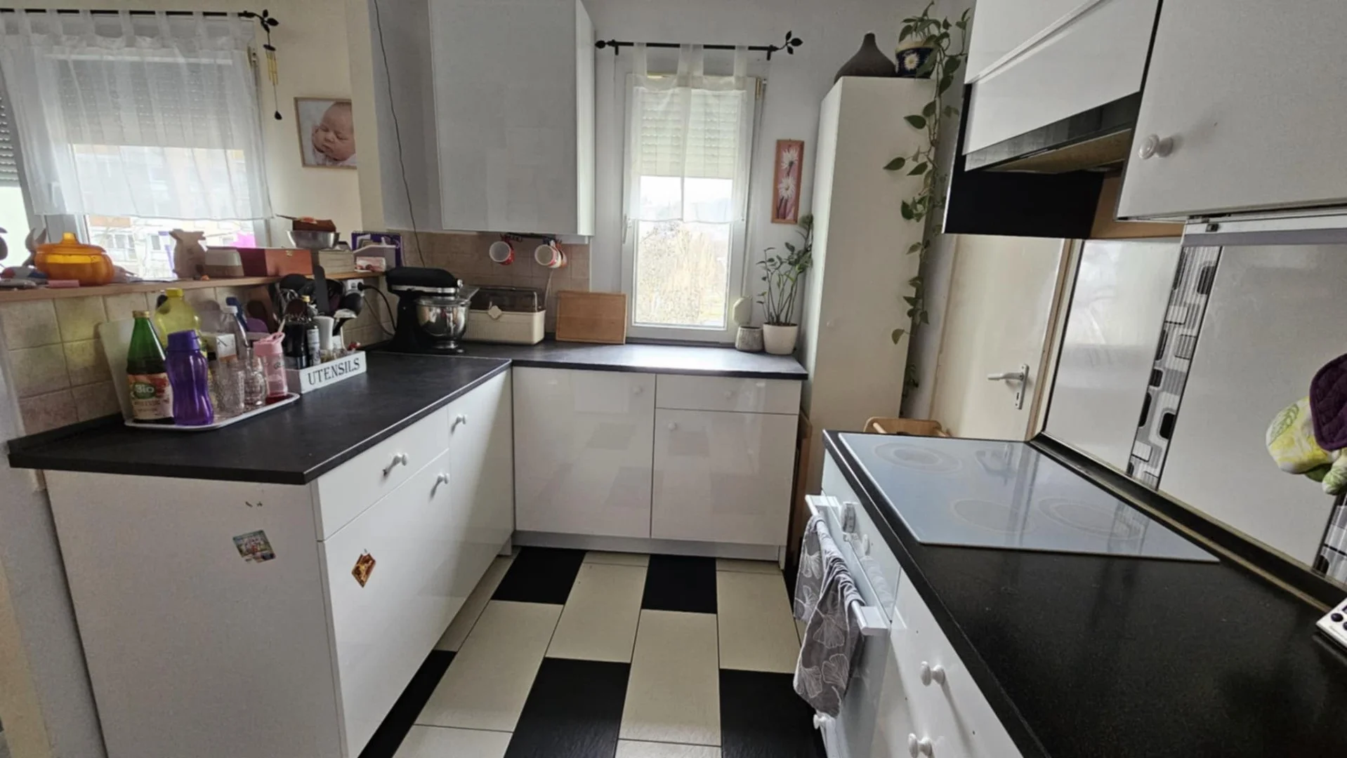 Eladó tégla lakás Szekszárdon - Kép 12