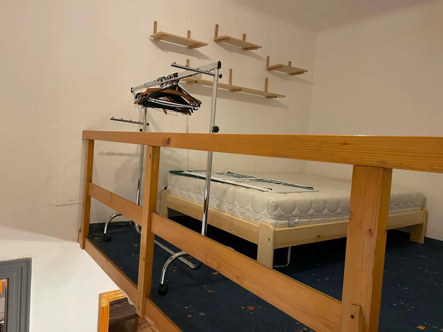 Eladó tégla lakás Budapest 06. ker.en - Kép 10