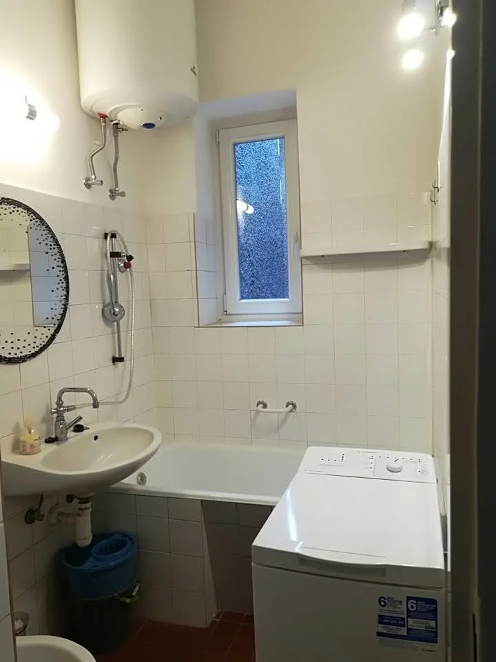 Eladó tégla lakás Budapest 07. ker.en - Kép 3