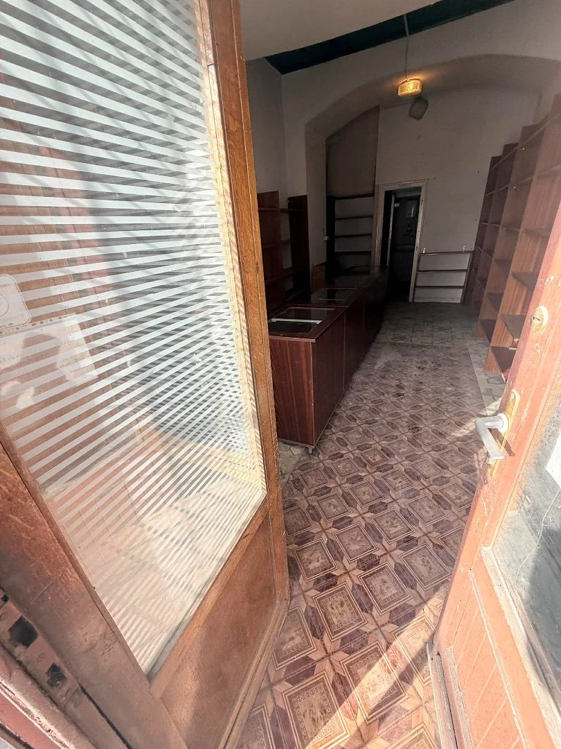 Eladó üzlet iroda / üzlet / kereskedelmi / szolgáltató Kazincbarcikan - Kép 3