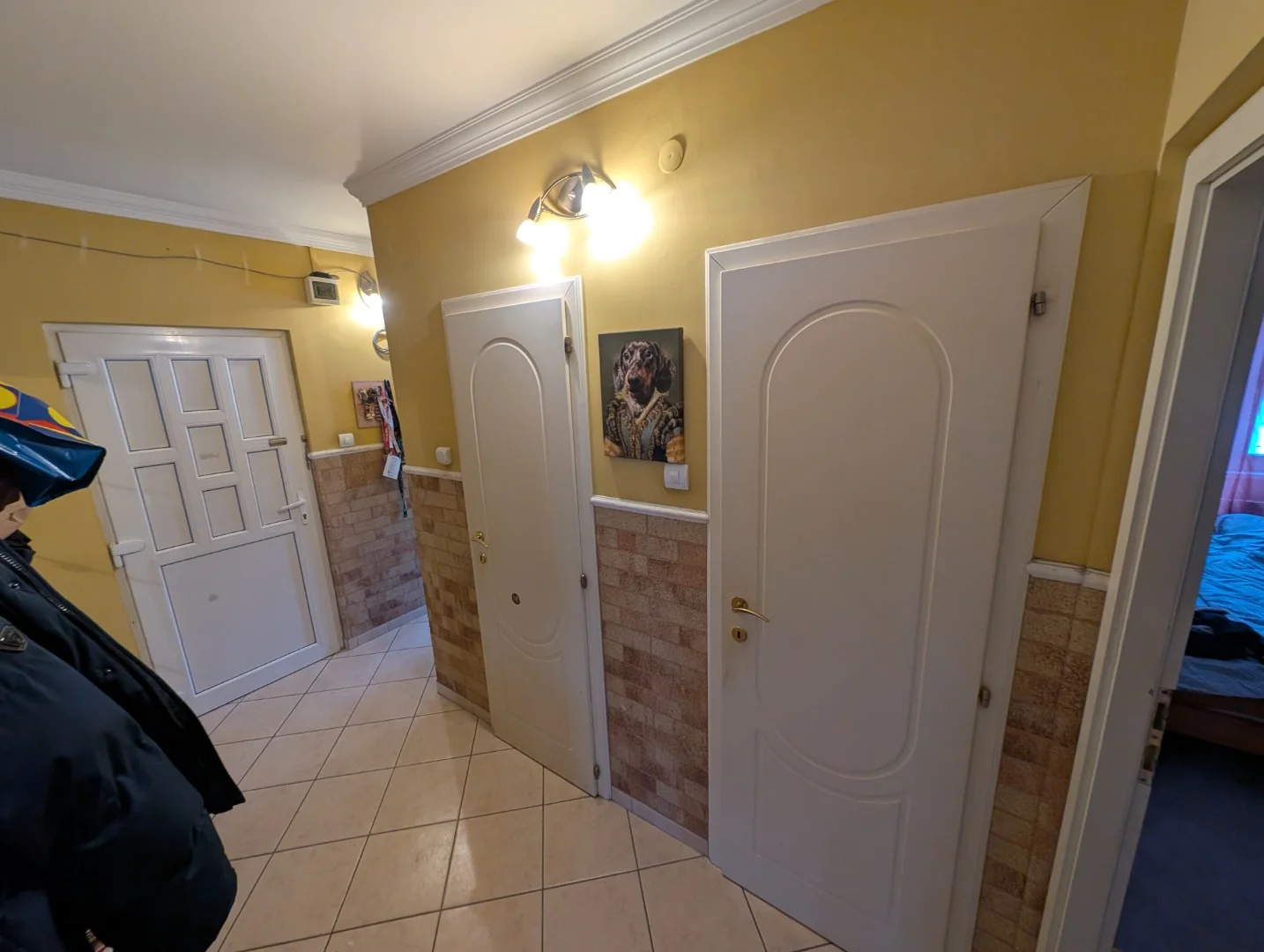 Eladó panel lakás Debrecenben