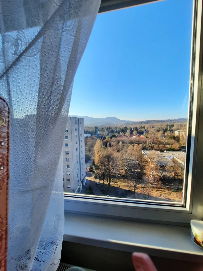 Eladó panel lakás Budapest 03. ker.en - Kép 3