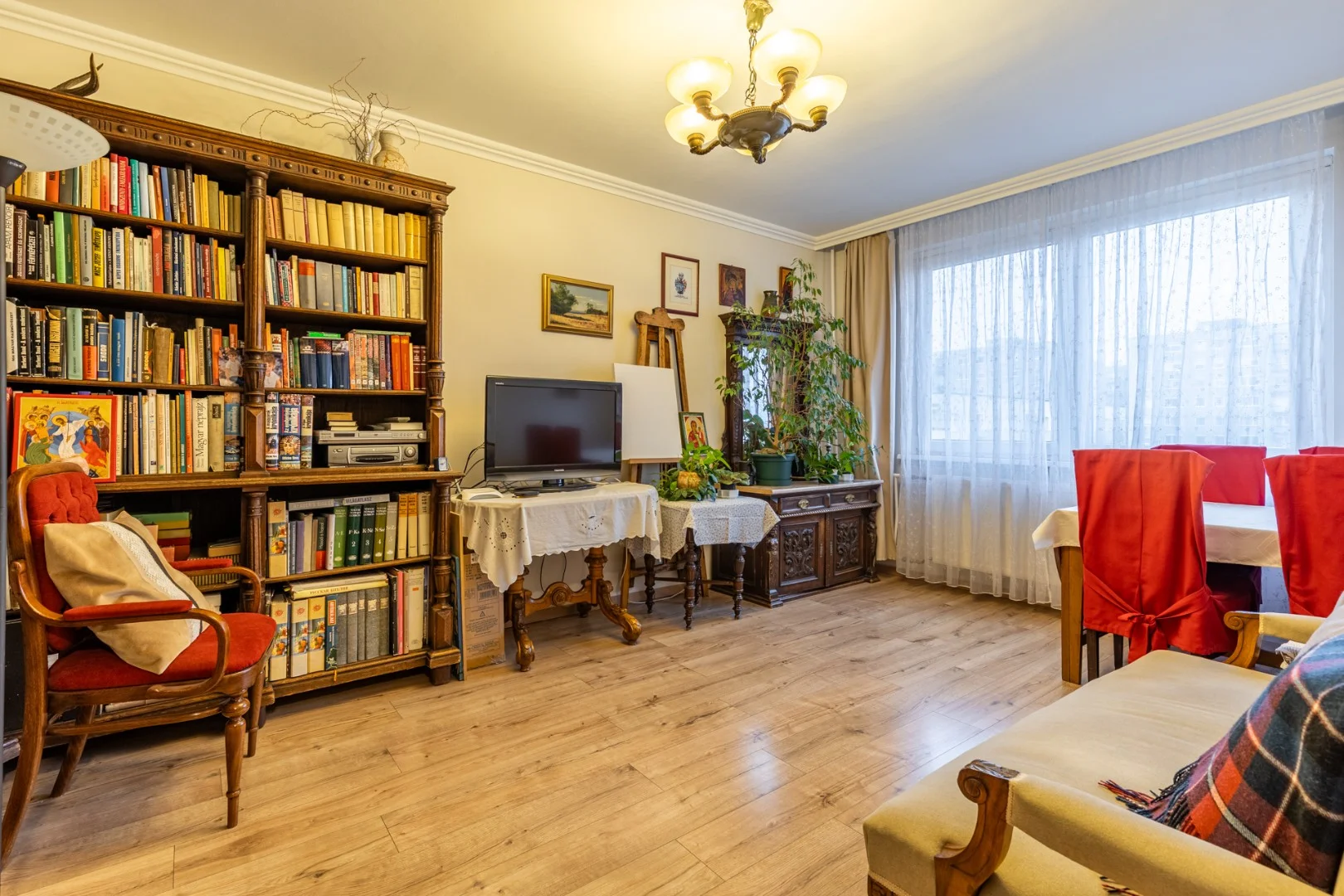 Eladó panel lakás Budapest 19. ker.en