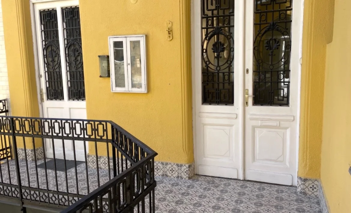 Kiadó tégla lakás Budapest 05. ker.en - Kép 16