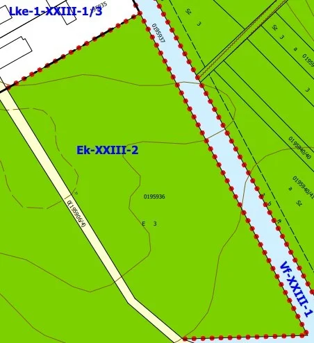 Eladó erdő mezőgazdaság Budapest 23. ker.en - Kép 4