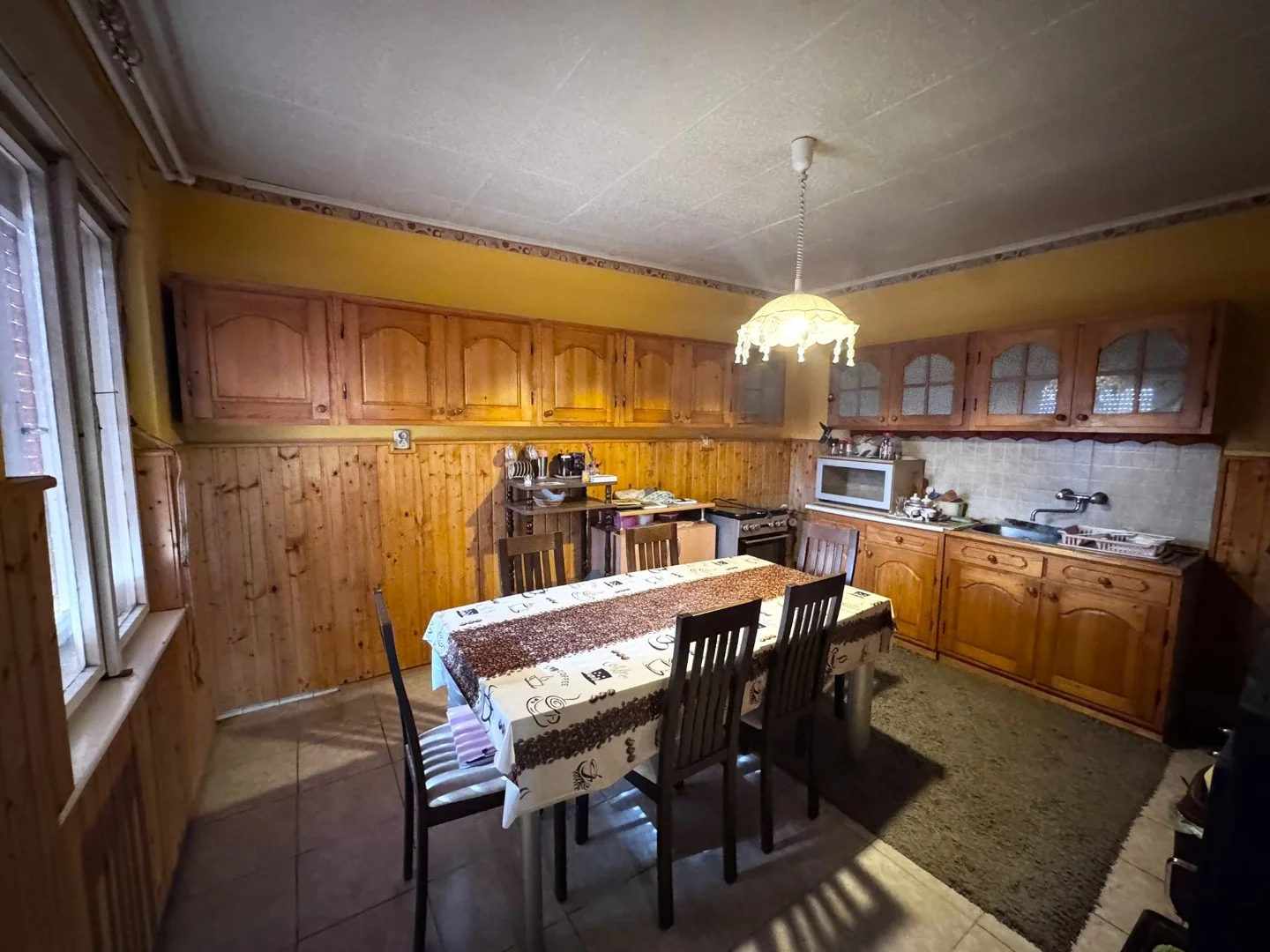 Eladó családi ház Zalalövőn - Kép 7