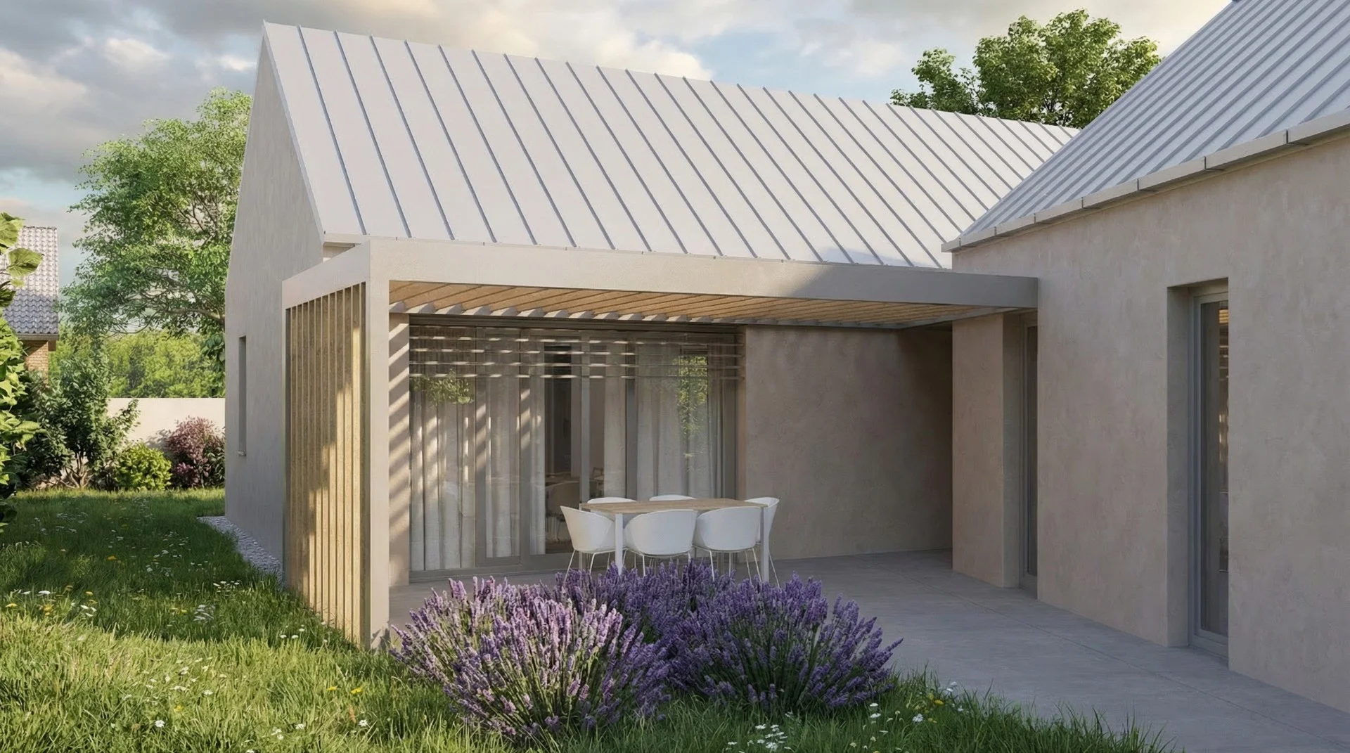 Eladó családi ház Érden - Kép 3