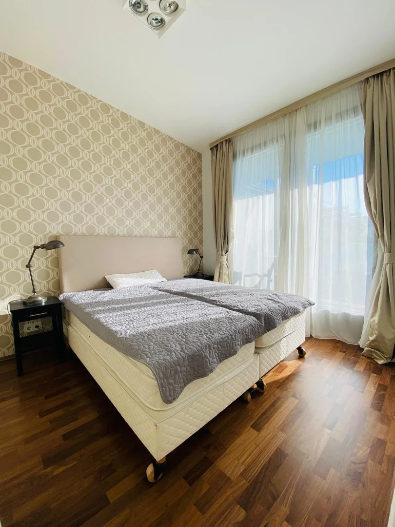 Kiadó tégla lakás Budapest 05. ker.en - Kép 12