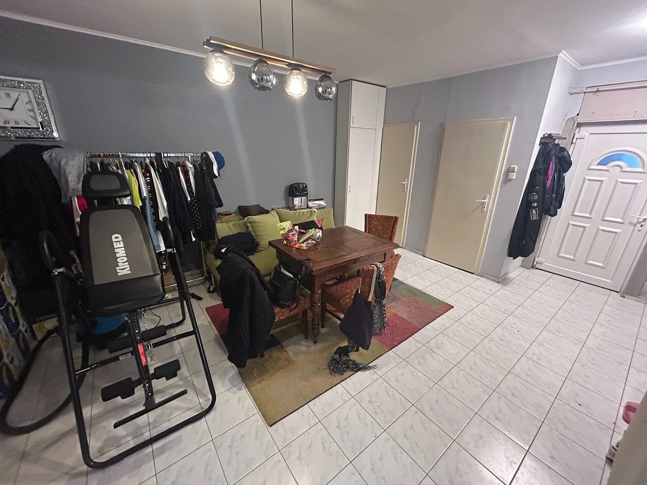 Eladó tégla lakás Debrecenben - Kép 2