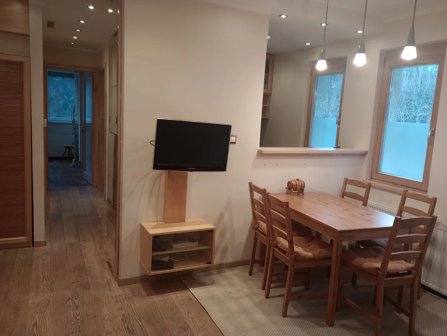 Eladó tégla lakás Budapest 02. ker.en - Kép 2