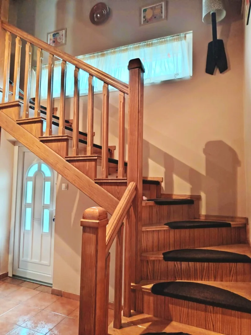 Eladó családi ház Budapest 20. ker.en - Kép 2