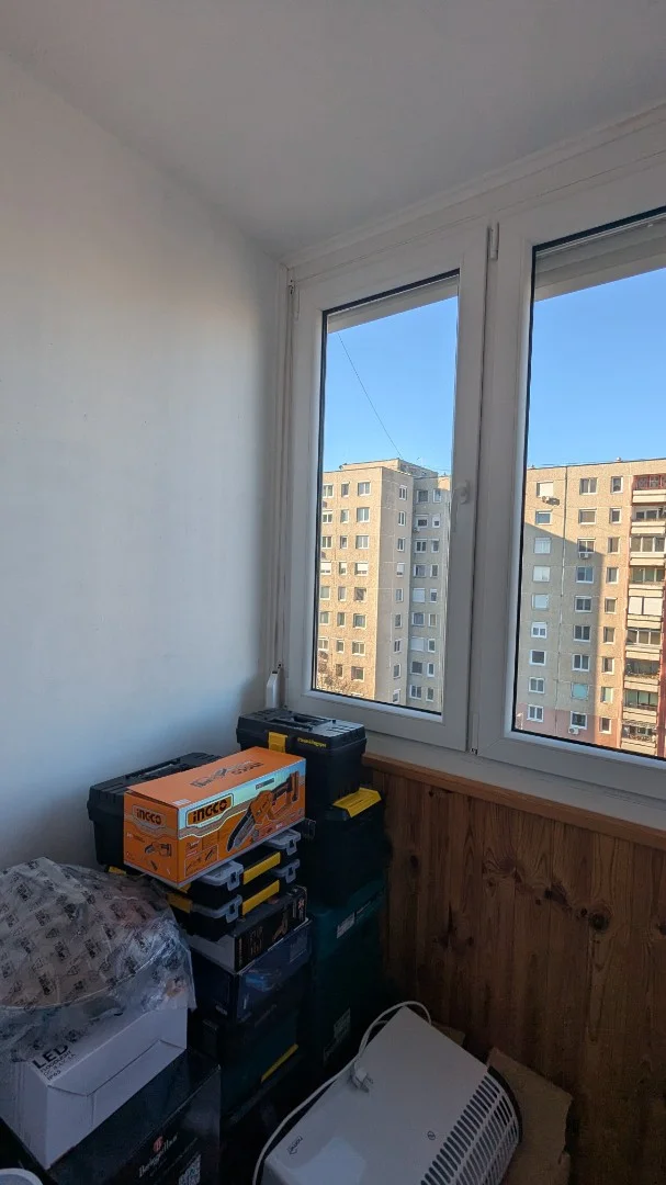 Eladó panel lakás Budapest 03. ker.en - Kép 8