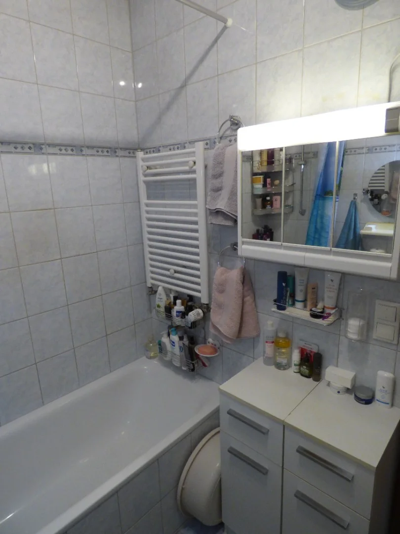Eladó tégla lakás Budapest 13. ker. Csata utca - Kép 9