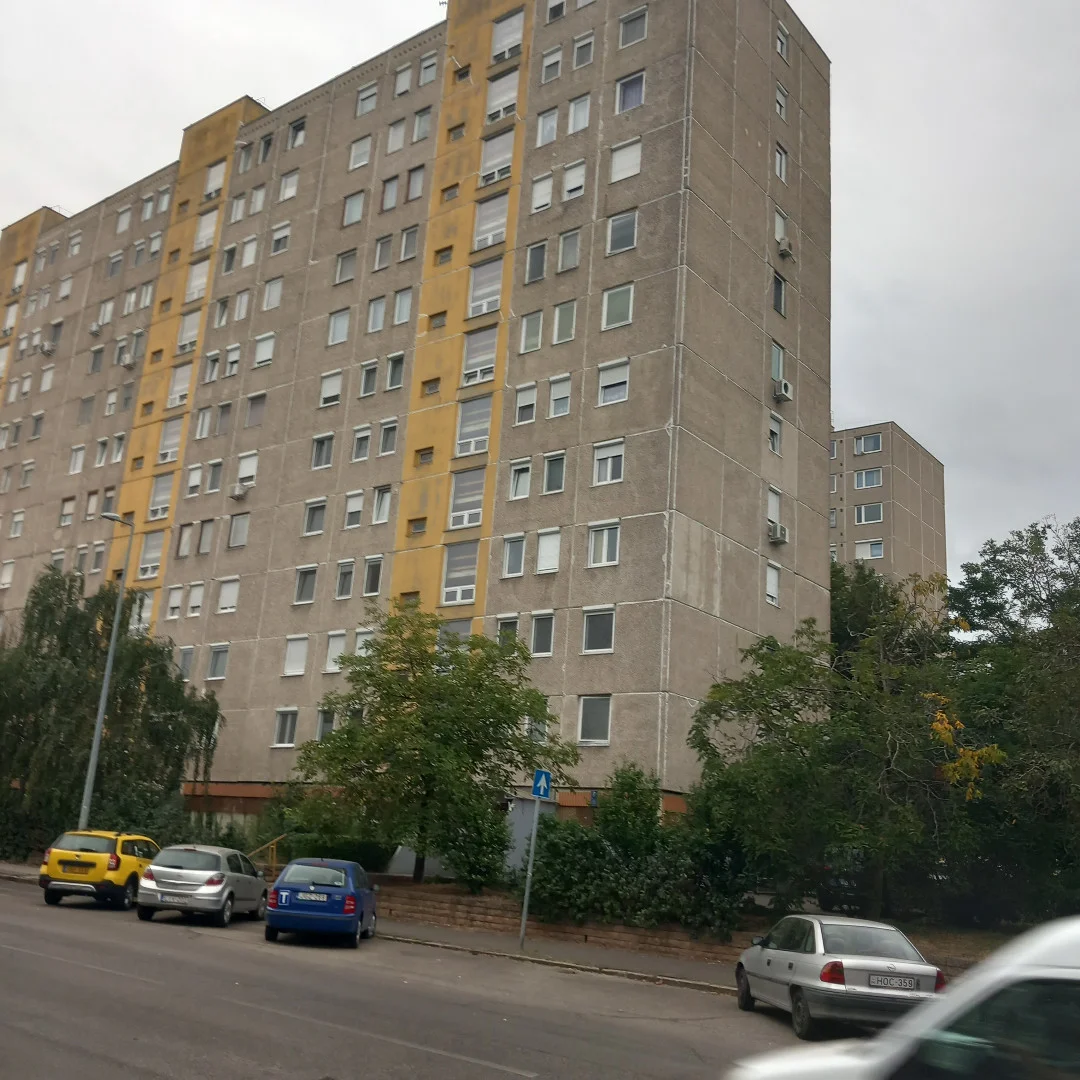 Eladó panel lakás Budapest 19. ker.en