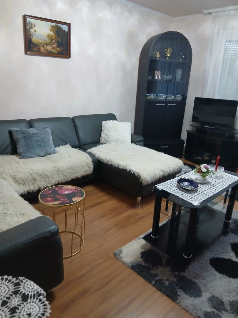 Eladó panel lakás Hévízen - Kép 10