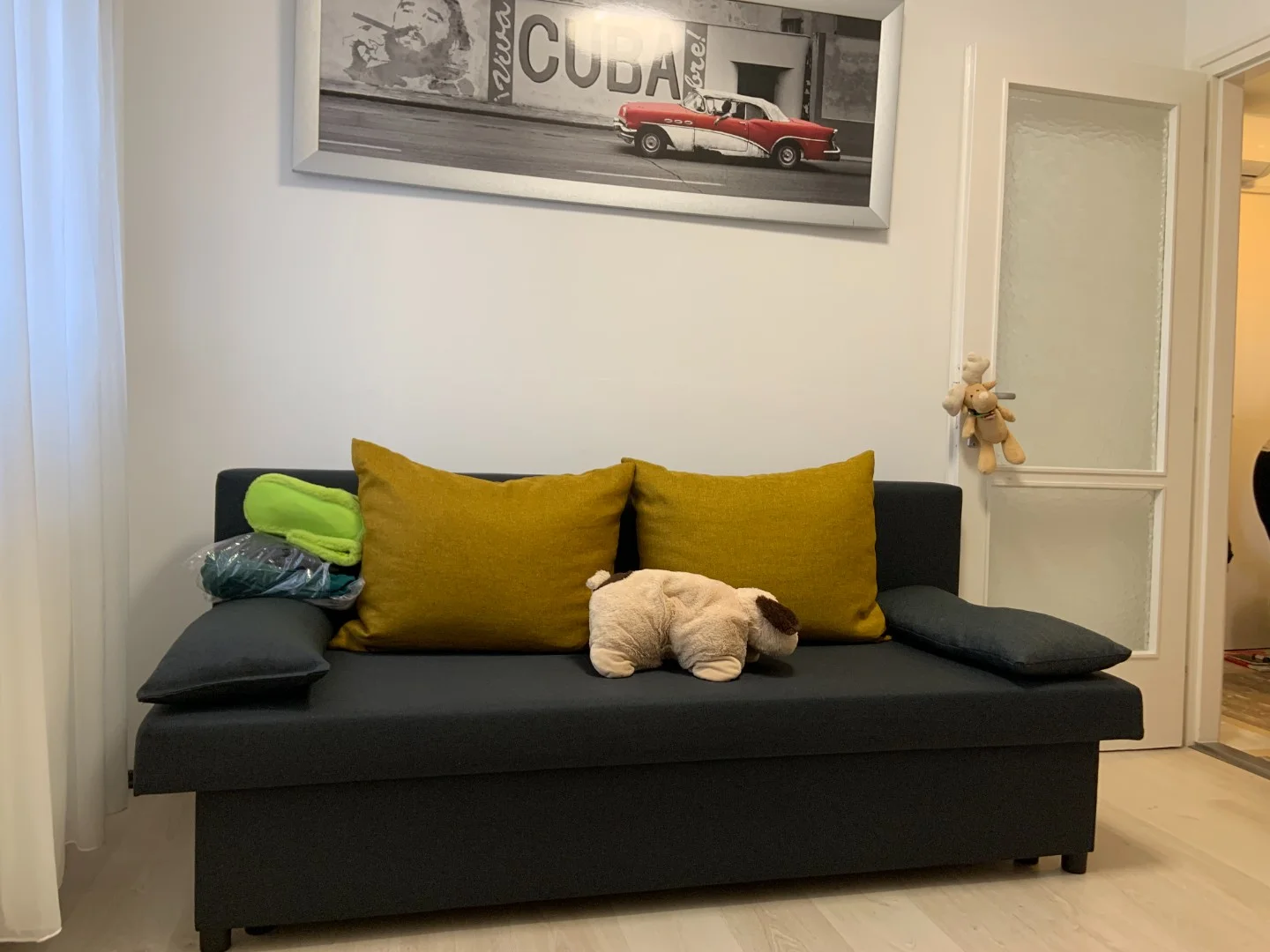 Eladó tégla lakás Debrecenben - Kép 4