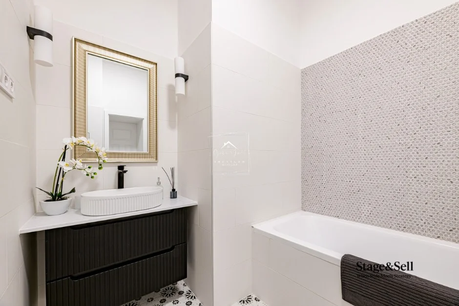 Eladó tégla lakás Budapest 13. ker.en - Kép 5