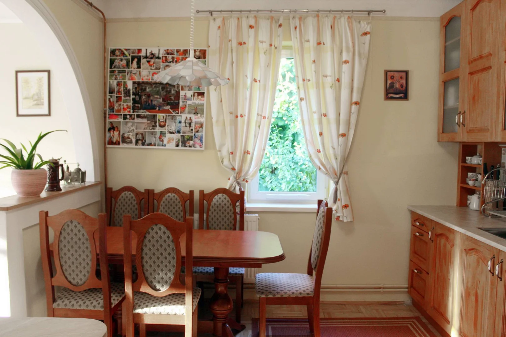 Eladó családi ház Alsóörsen - Kép 11