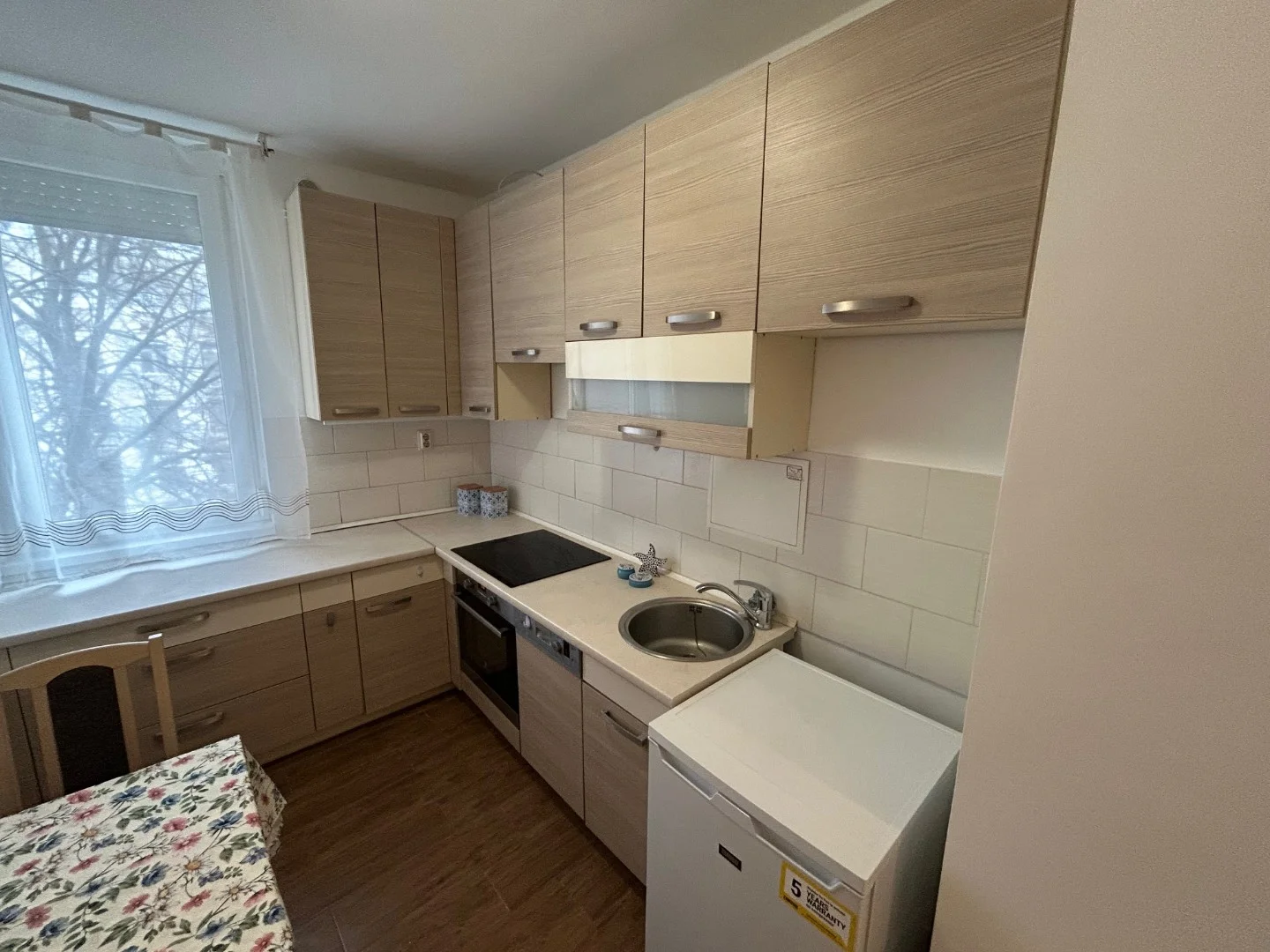 Eladó tégla lakás Debrecenben - Kép 5