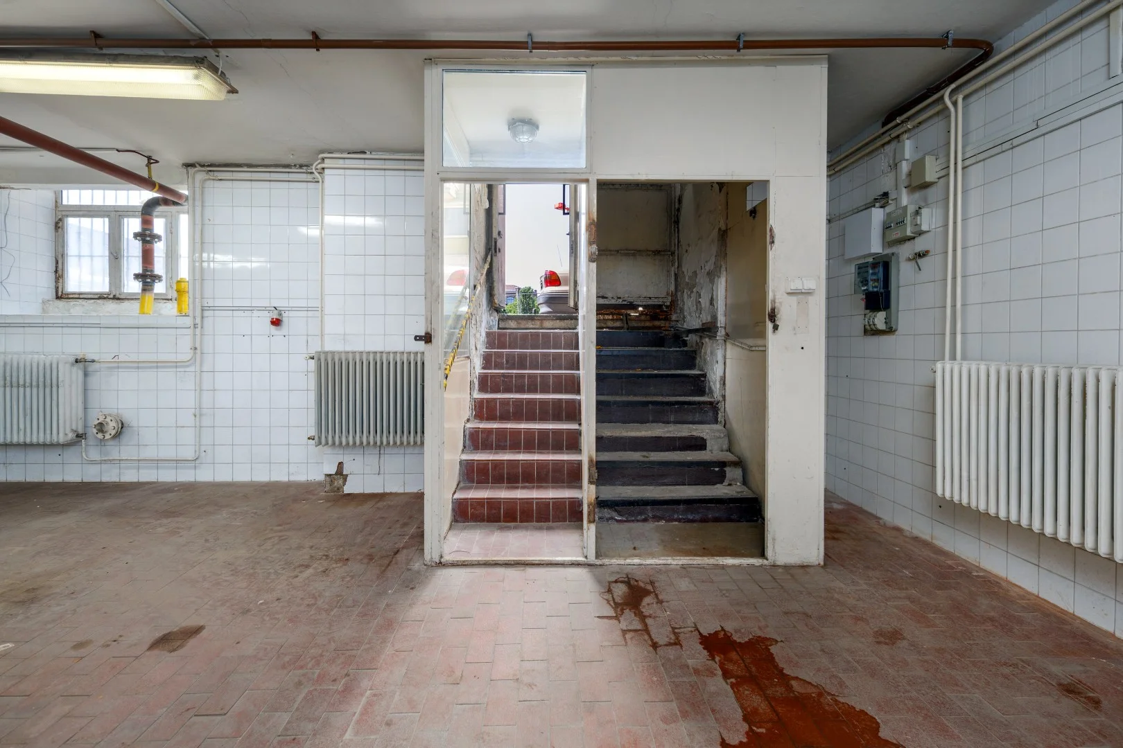 Eladó raktár ipari / raktár Budapest 09. ker.en - Kép 2