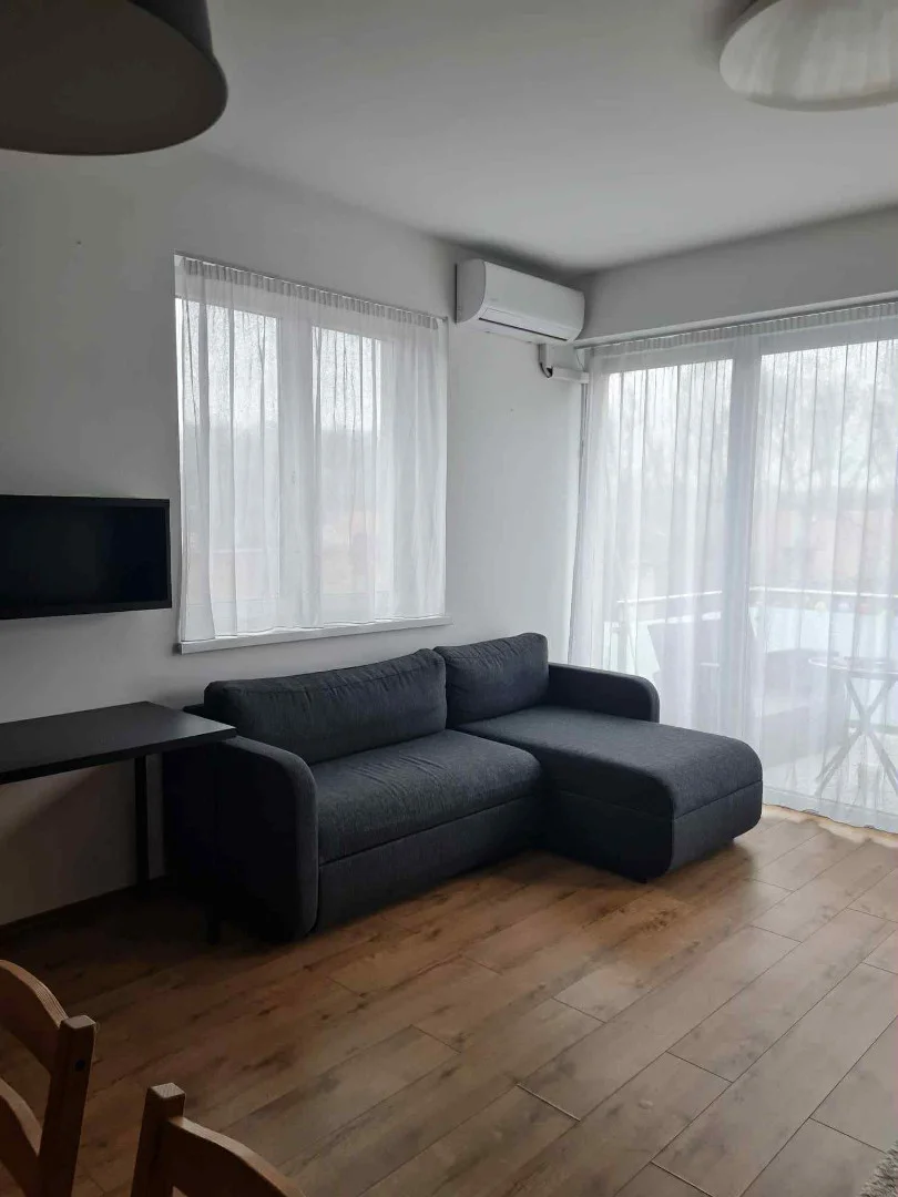 Kiadó tégla lakás Székesfehérváron - Kép 10