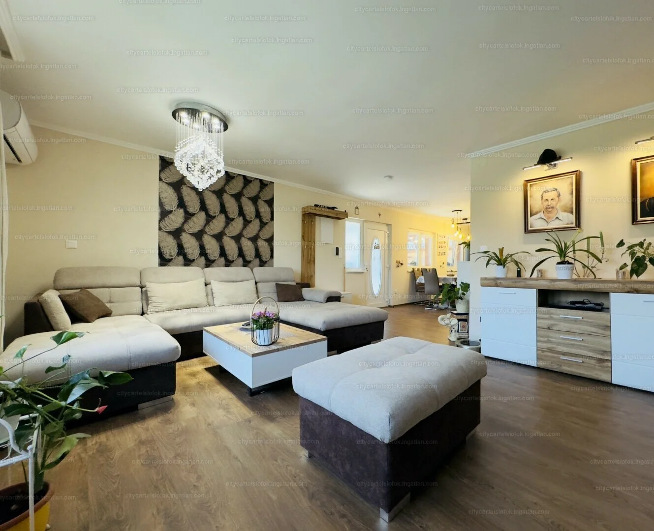 Eladó családi ház Siófokon - Kép 2