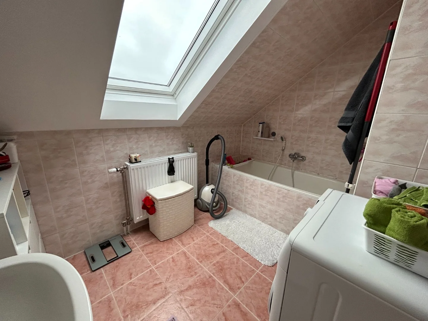 Eladó tégla lakás Debrecenben - Kép 7