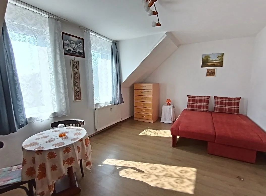 Eladó tégla lakás Hévízen - Kép 2