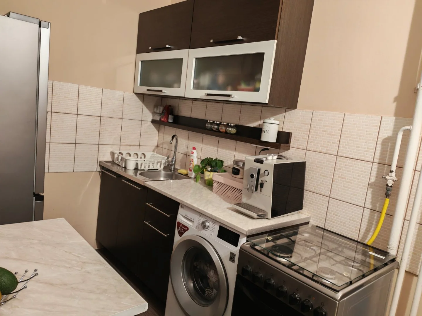Eladó panel lakás Veszprémben - Kép 5