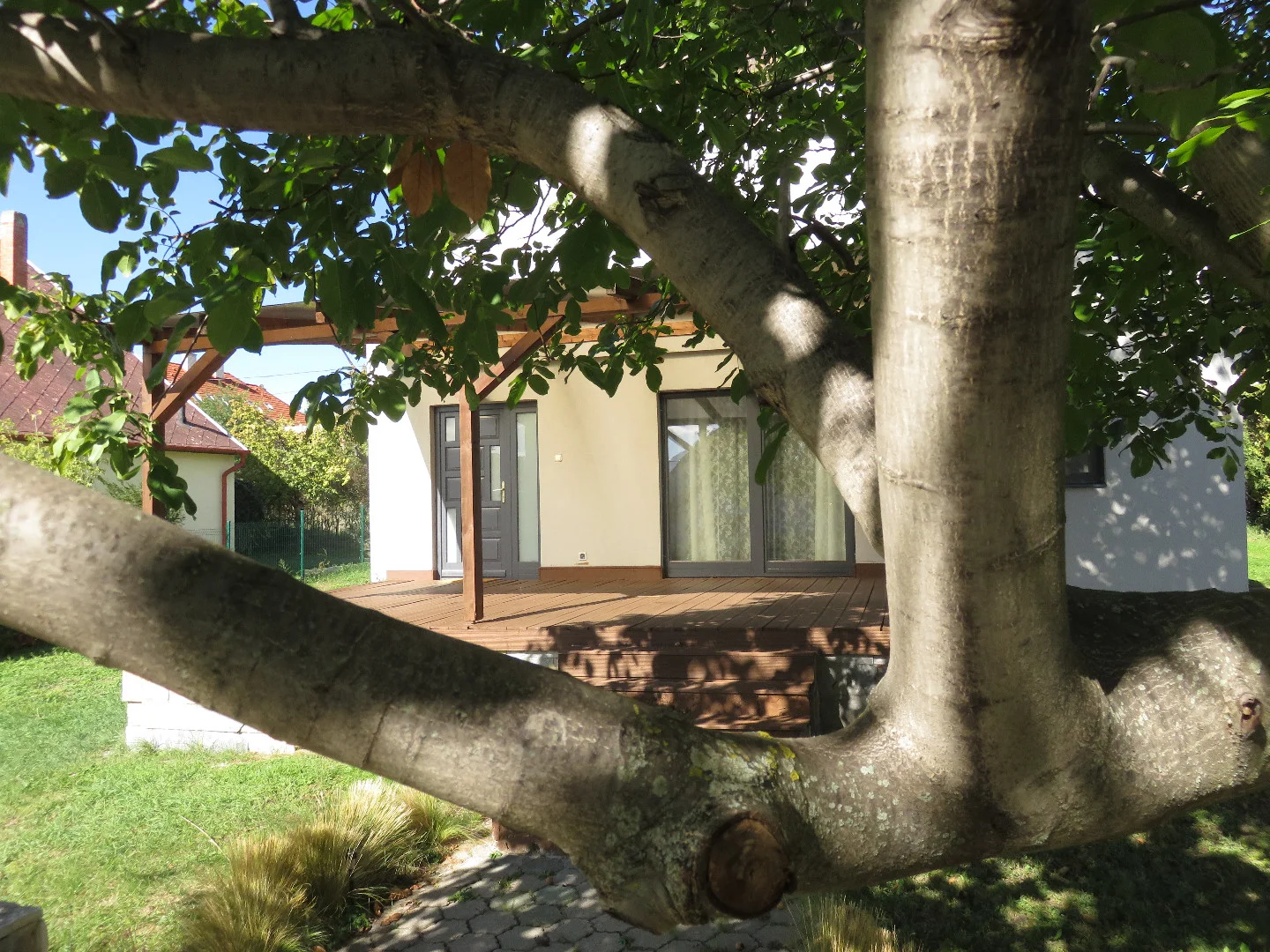 Eladó családi ház Balatonfüreden