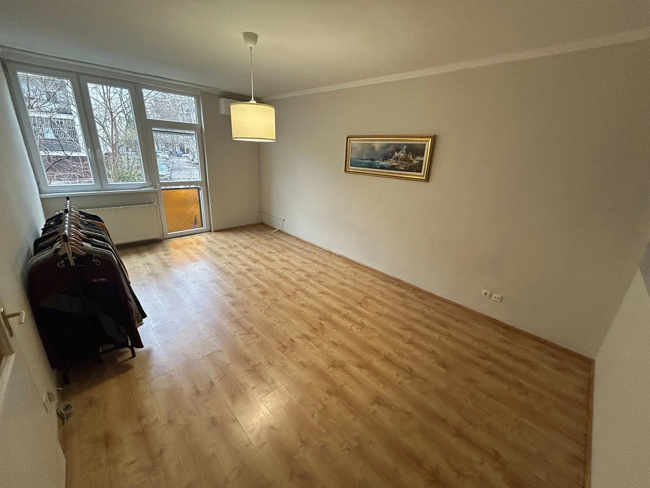 Eladó tégla lakás Debrecenben