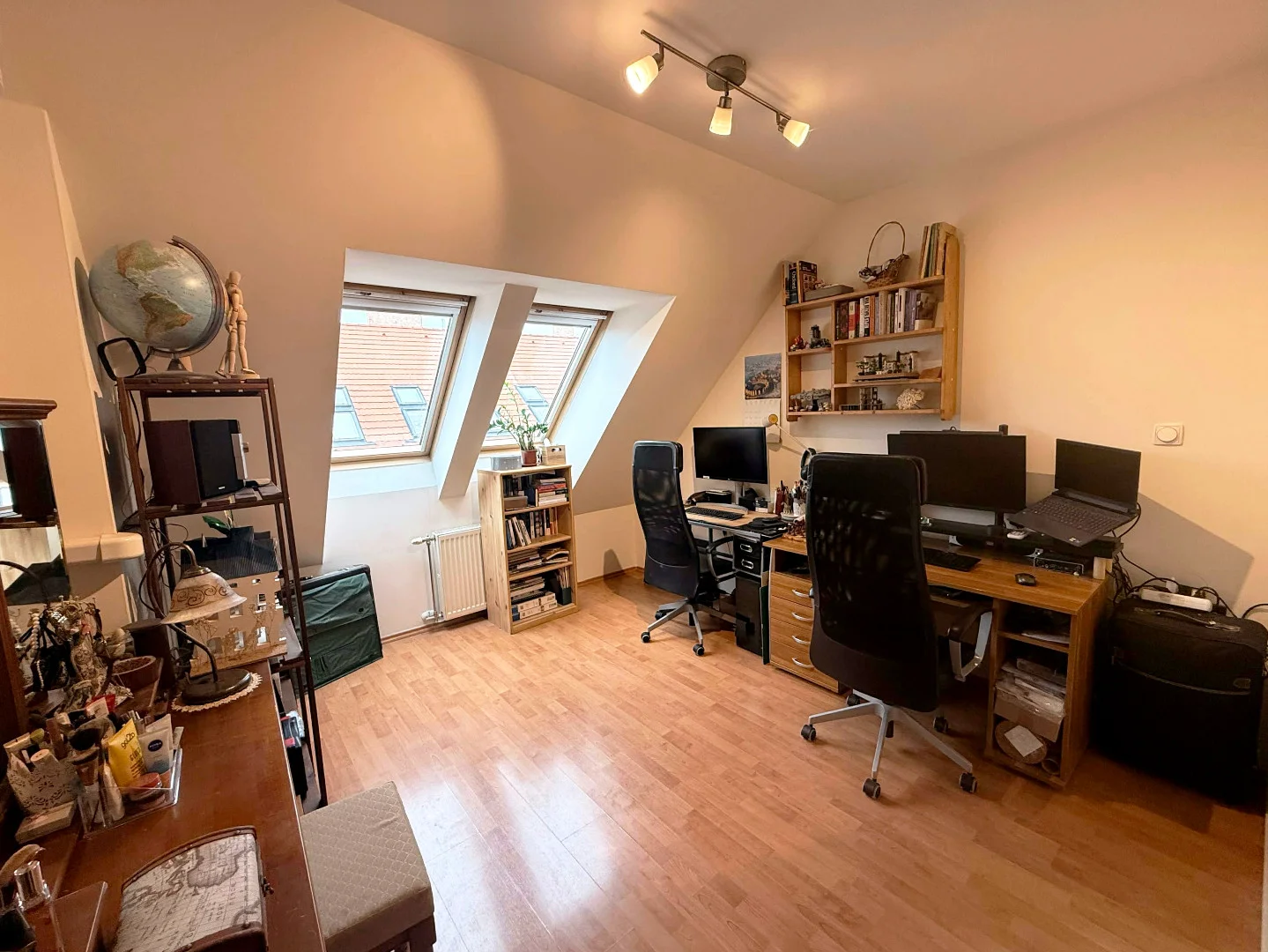 Eladó tégla lakás Budapest 09. ker.en - Kép 12