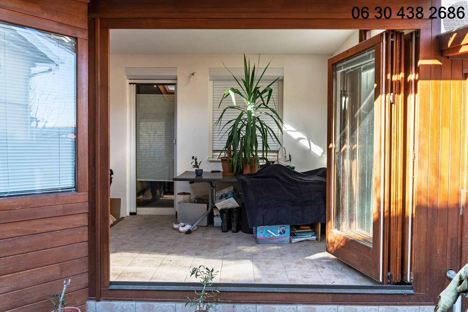 Eladó sorház Vecsésen - Kép 12