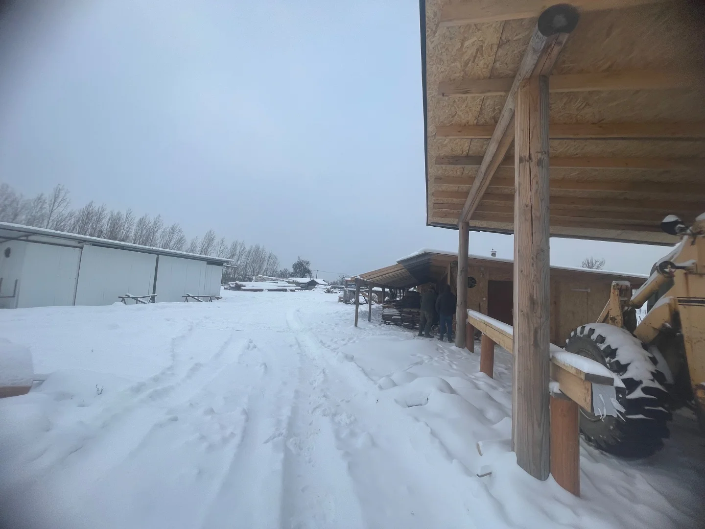 Eladó önálló nyaraló nyaraló / üdülő Vásárosnaményen - Kép 2