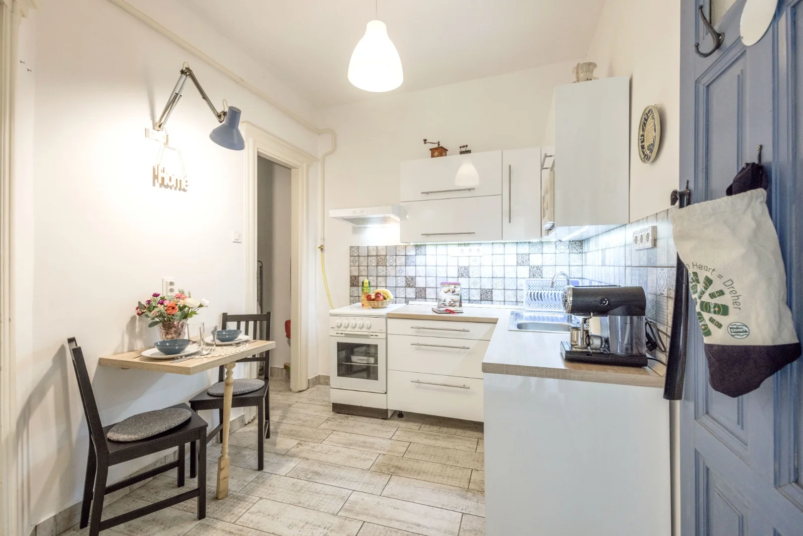 Eladó tégla lakás Budapest 06. ker.en - Kép 16