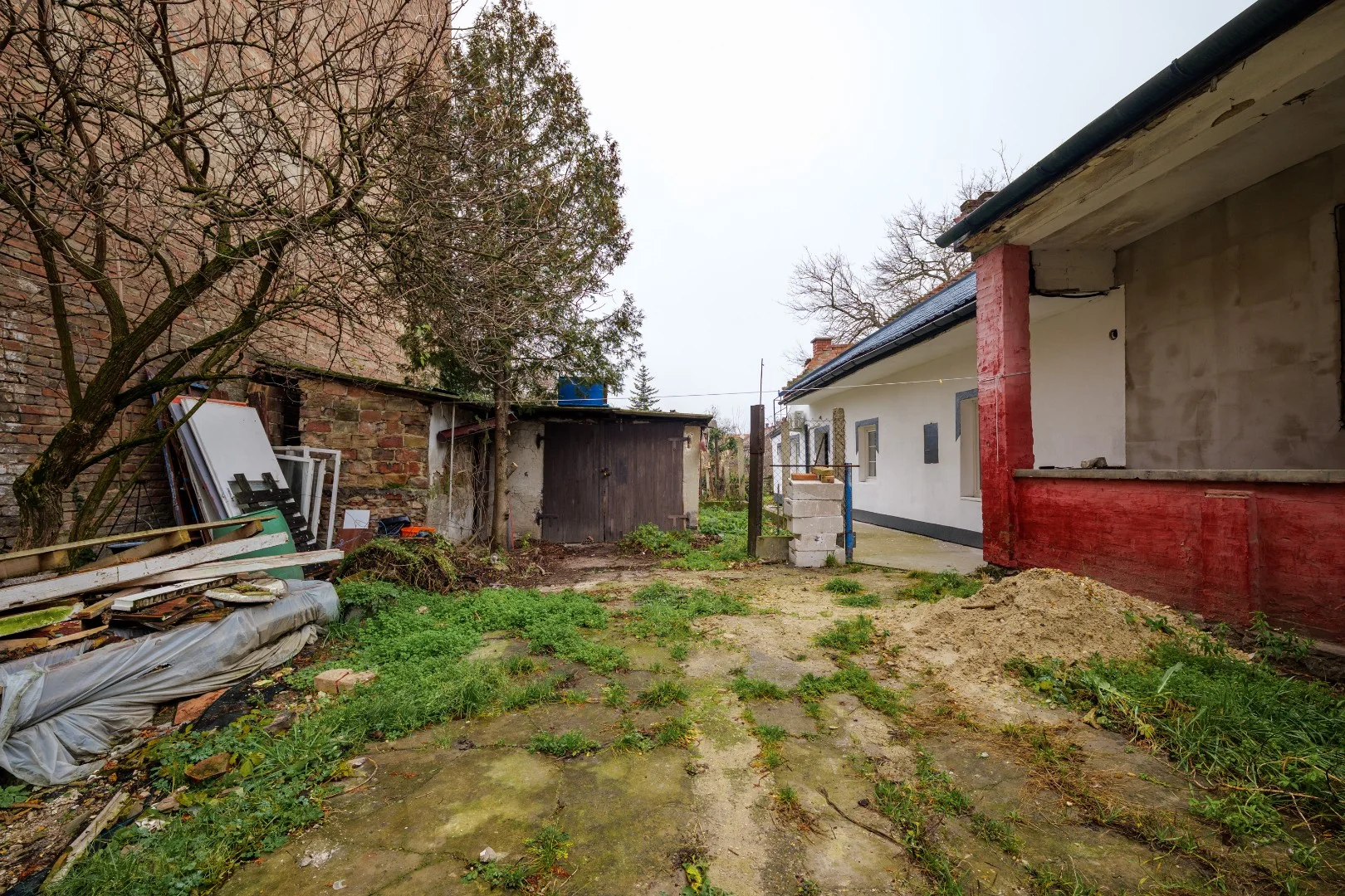 Eladó sorház Esztergomban - Kép 20