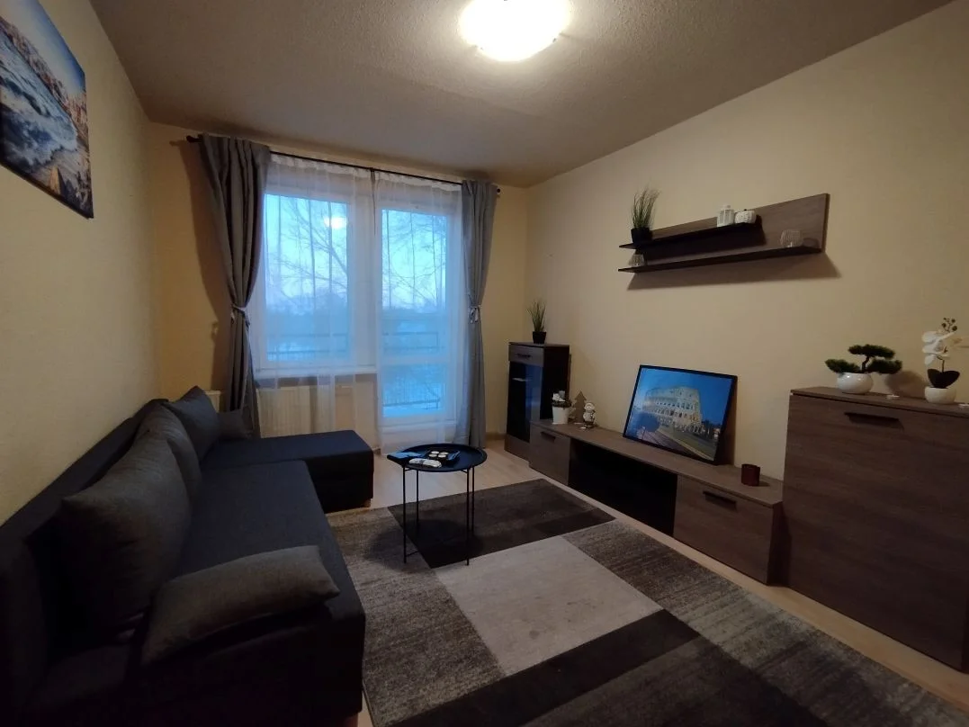 Eladó tégla lakás Székesfehérváron