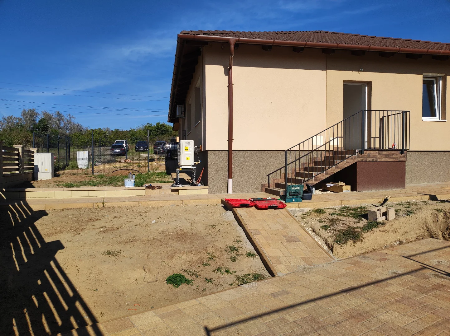 Eladó ikerház Kerepesen - Kép 3