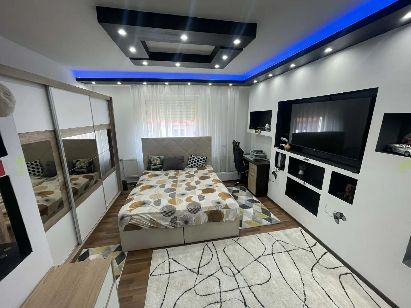 Eladó családi ház Nagykállón - Kép 7