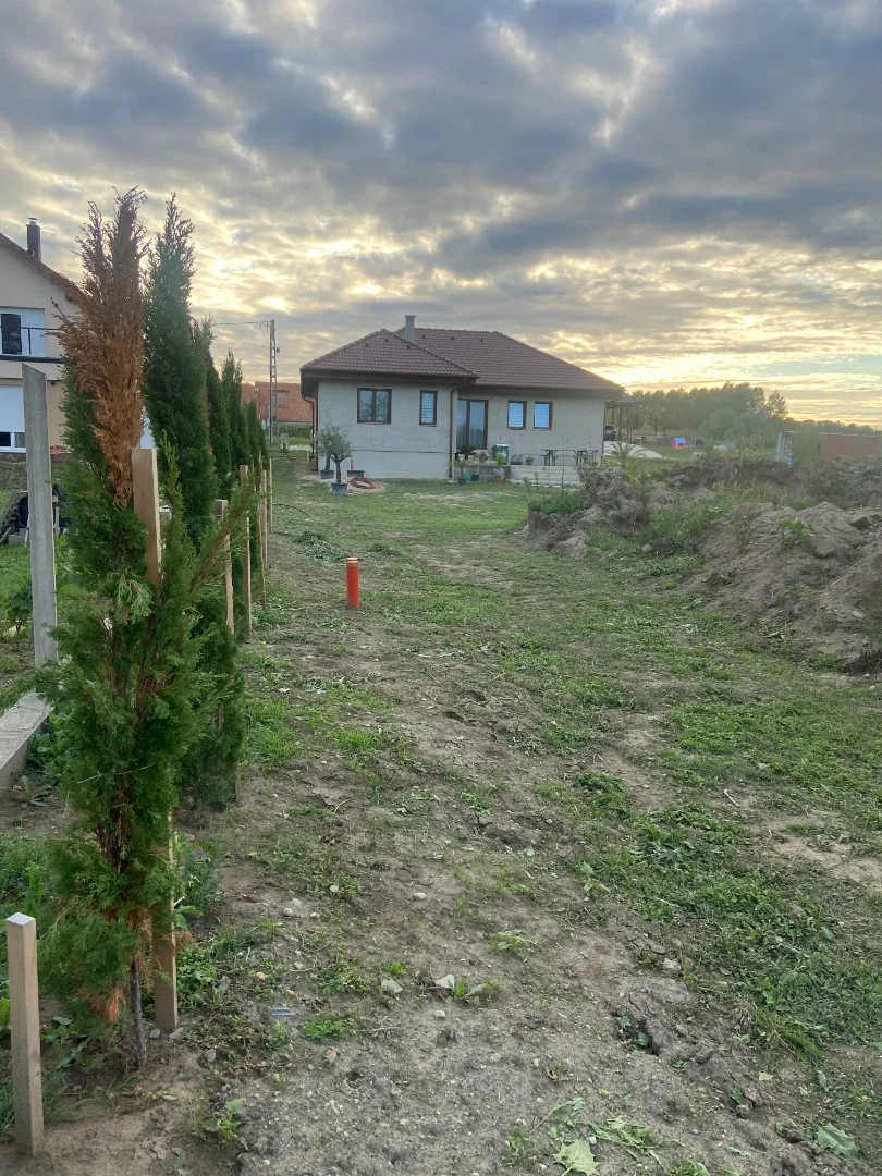 Eladó családi ház Tordason - Kép 19