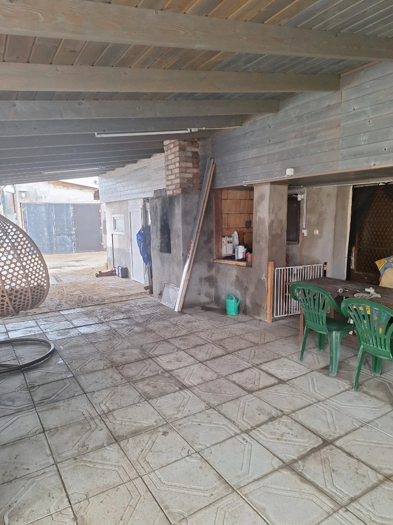 Eladó családi ház Jászszentandráson - Kép 2